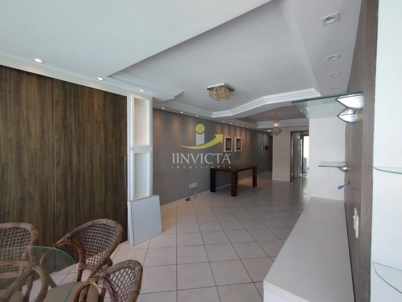 Apartamento para Locação Anual – 3 Dormitórios, Mobiliado e Duas Vagas: 6ª foto da galeria de imagens do imóvel