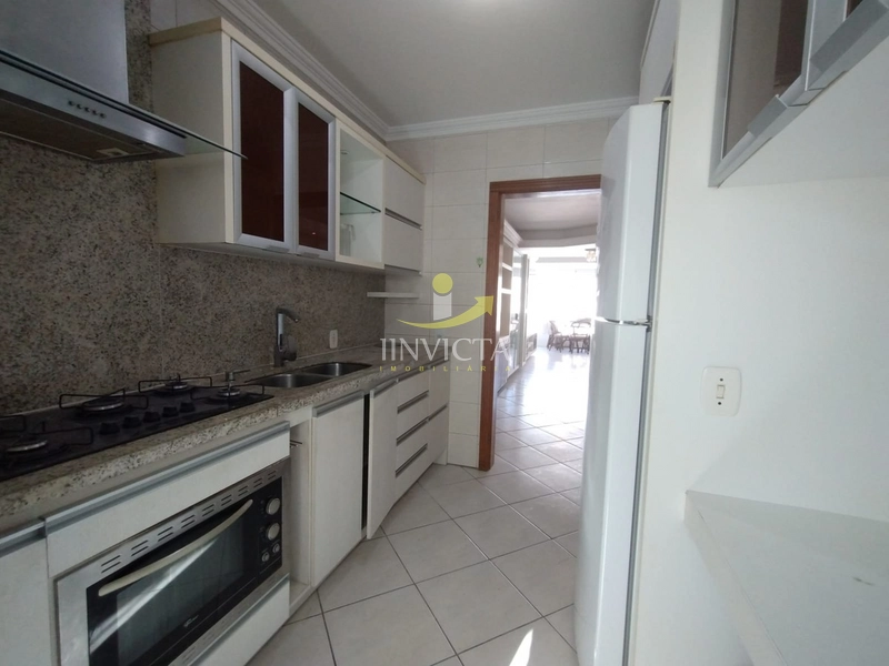 Apartamento para Locação Anual – 3 Dormitórios, Mobiliado e Duas Vagas: 10ª foto da galeria de imagens do imóvel