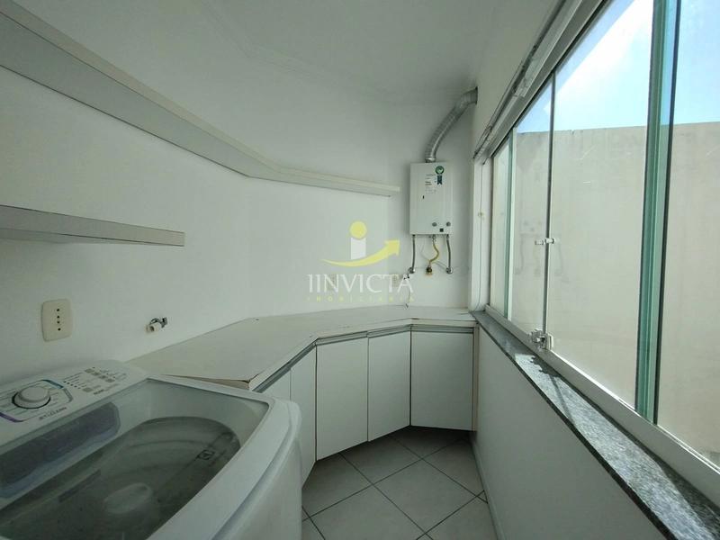 Apartamento para Locação Anual – 3 Dormitórios, Mobiliado e Duas Vagas: 11ª foto da galeria de imagens do imóvel