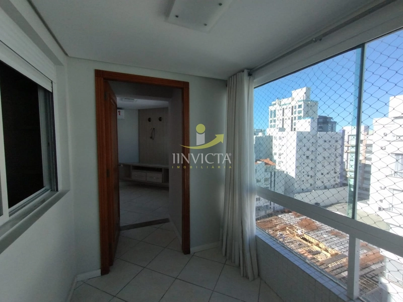Apartamento para Locação Anual – 3 Dormitórios, Mobiliado e Duas Vagas: 7ª foto da galeria de imagens do imóvel