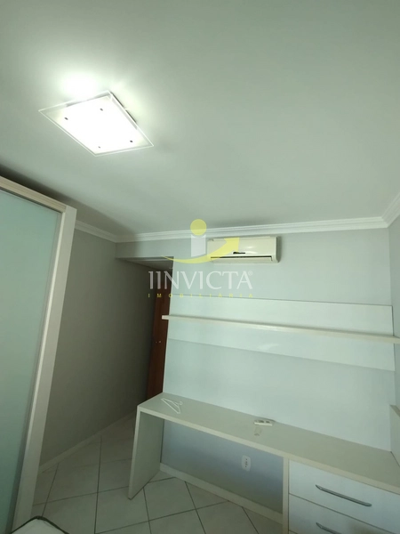 Apartamento para Locação Anual – 3 Dormitórios, Mobiliado e Duas Vagas: 17ª foto da galeria de imagens do imóvel