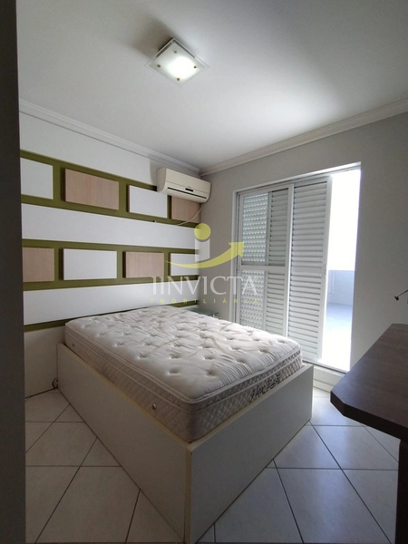Apartamento para Locação Anual – 3 Dormitórios, Mobiliado e Duas Vagas: 12ª foto da galeria de imagens do imóvel