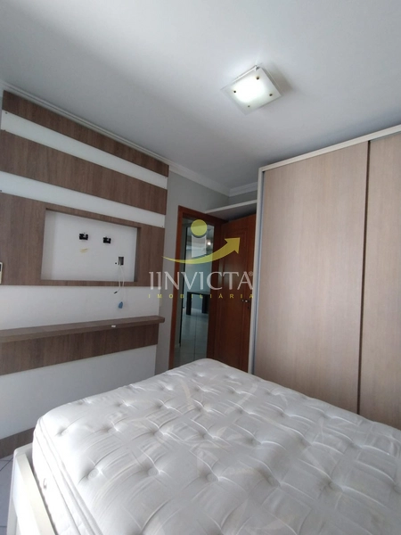 Apartamento para Locação Anual – 3 Dormitórios, Mobiliado e Duas Vagas: 14ª foto da galeria de imagens do imóvel