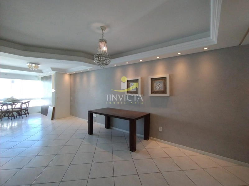 Apartamento para Locação Anual – 3 Dormitórios, Mobiliado e Duas Vagas: 4ª foto da galeria de imagens do imóvel