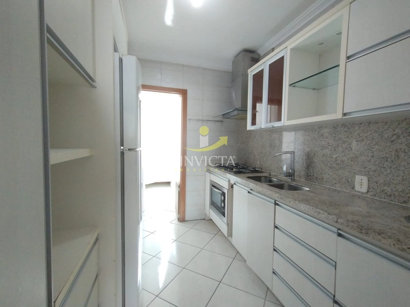Apartamento para Locação Anual – 3 Dormitórios, Mobiliado e Duas Vagas: 8ª foto da galeria de imagens do imóvel