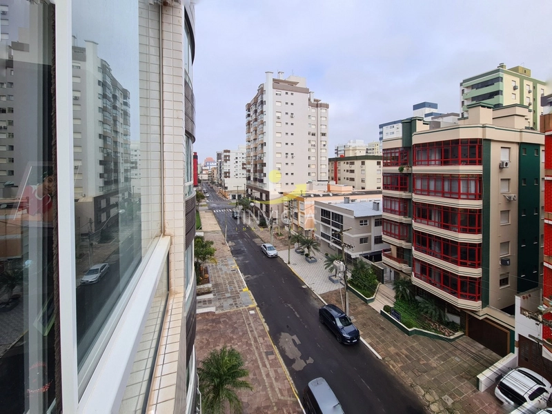 AMPLO 3 DORMITÓRIOS, MOBILIADO A 300 METROS DO MAR E CENTRO!!!!: 10ª foto da galeria de imagens do imóvel