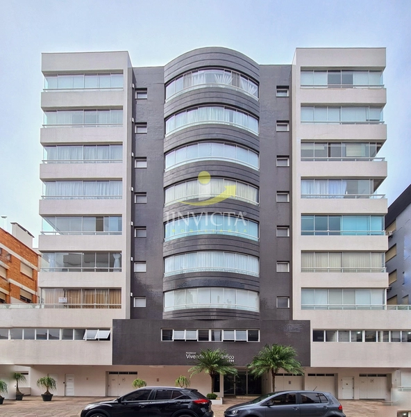 AMPLO 3 DORMITÓRIOS, MOBILIADO A 300 METROS DO MAR E CENTRO!!!!: 26ª foto da galeria de imagens do imóvel