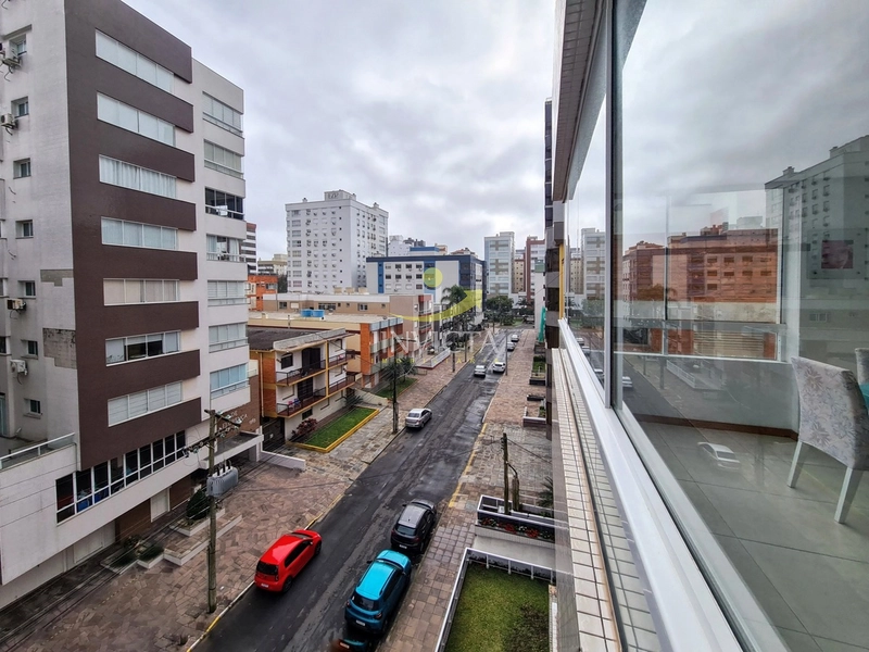 AMPLO 3 DORMITÓRIOS, MOBILIADO A 300 METROS DO MAR E CENTRO!!!!: 9ª foto da galeria de imagens do imóvel