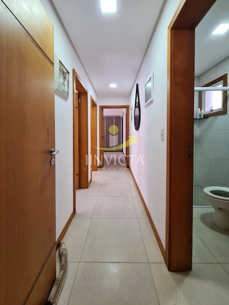 AMPLO 3 DORMITÓRIOS, MOBILIADO A 300 METROS DO MAR E CENTRO!!!!: 18ª foto da galeria de imagens do imóvel