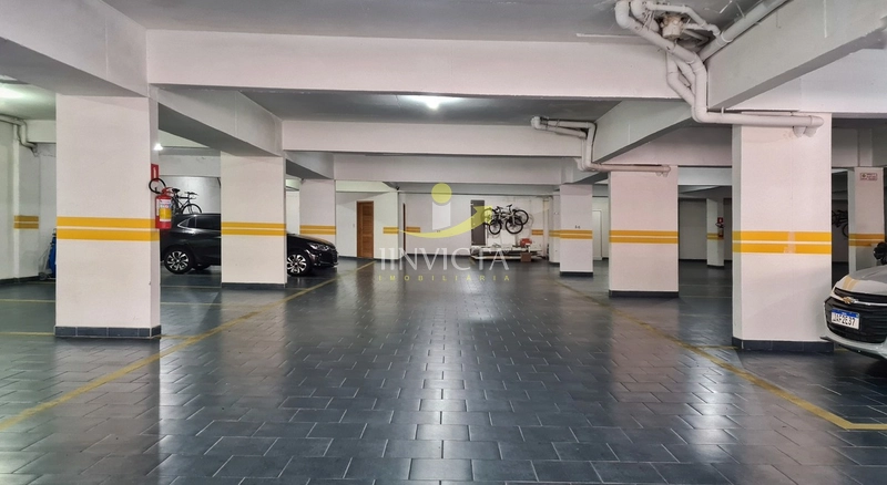 AMPLO 3 DORMITÓRIOS, MOBILIADO A 300 METROS DO MAR E CENTRO!!!!: 23ª foto da galeria de imagens do imóvel