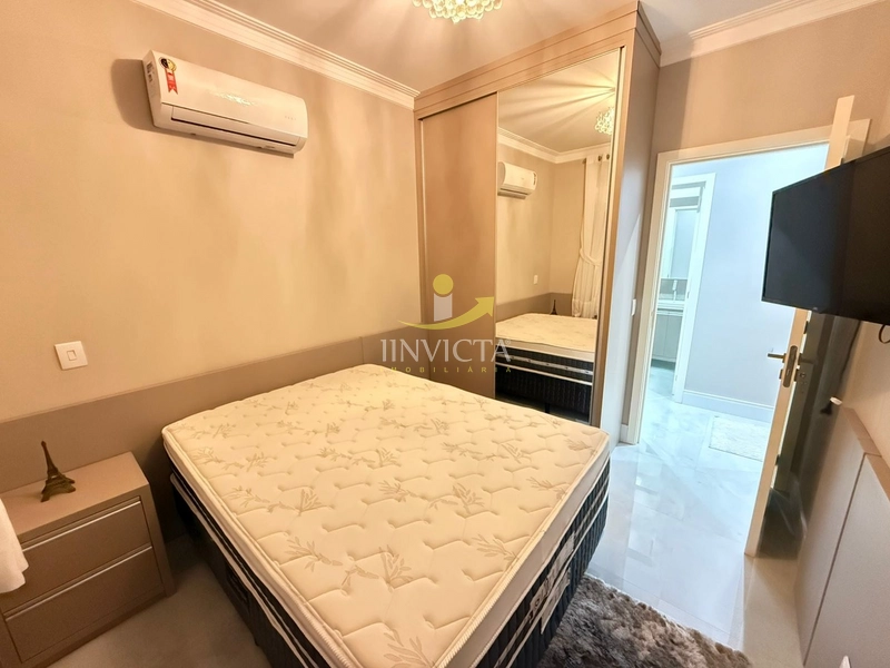 Apartamento 03 Dormitórios, Mobiliado e Decorado: 9ª foto da galeria de imagens do imóvel