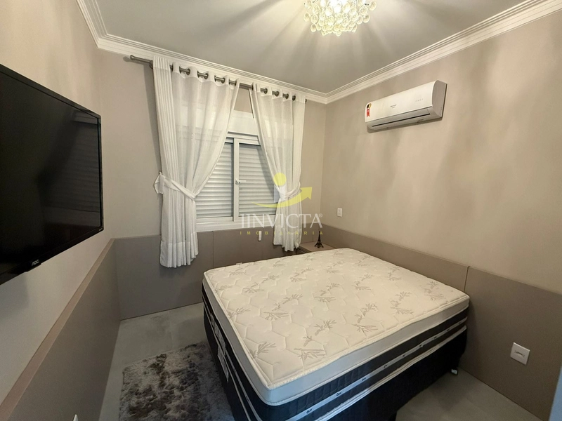 Apartamento 03 Dormitórios, Mobiliado e Decorado: 8ª foto da galeria de imagens do imóvel
