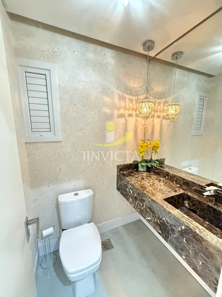 Apartamento 03 Dormitórios, Mobiliado e Decorado: 6ª foto da galeria de imagens do imóvel