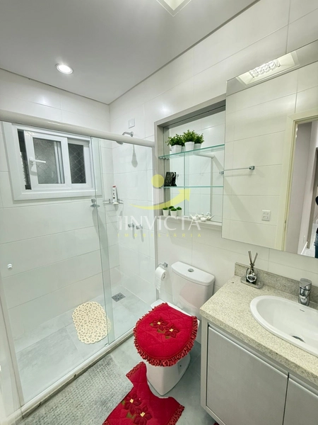 Apartamento 03 Dormitórios, Mobiliado e Decorado: 14ª foto da galeria de imagens do imóvel