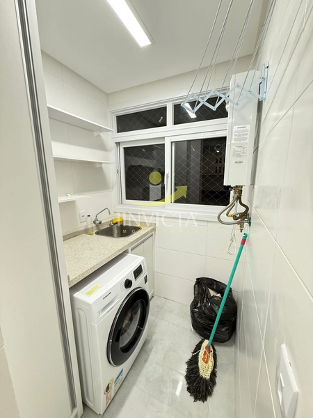 Apartamento 03 Dormitórios, Mobiliado e Decorado: 5ª foto da galeria de imagens do imóvel