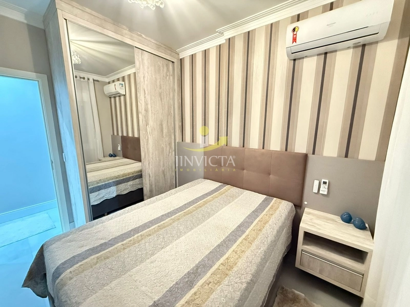 Apartamento 03 Dormitórios, Mobiliado e Decorado: 11ª foto da galeria de imagens do imóvel