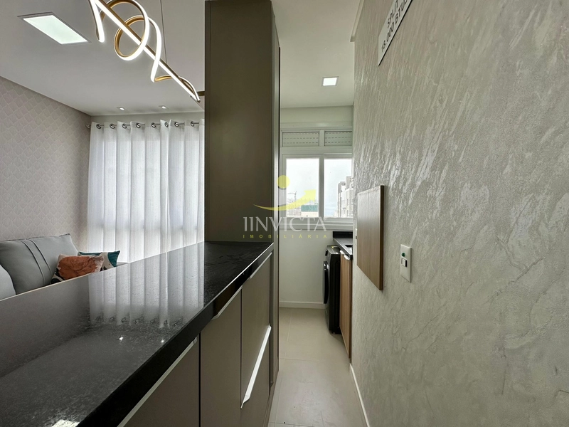 EXCELENTE 2 DORMITÓRIOS, MOB/DECORADO C/INFRAESTRUTURA !!!!: 6ª foto da galeria de imagens do imóvel