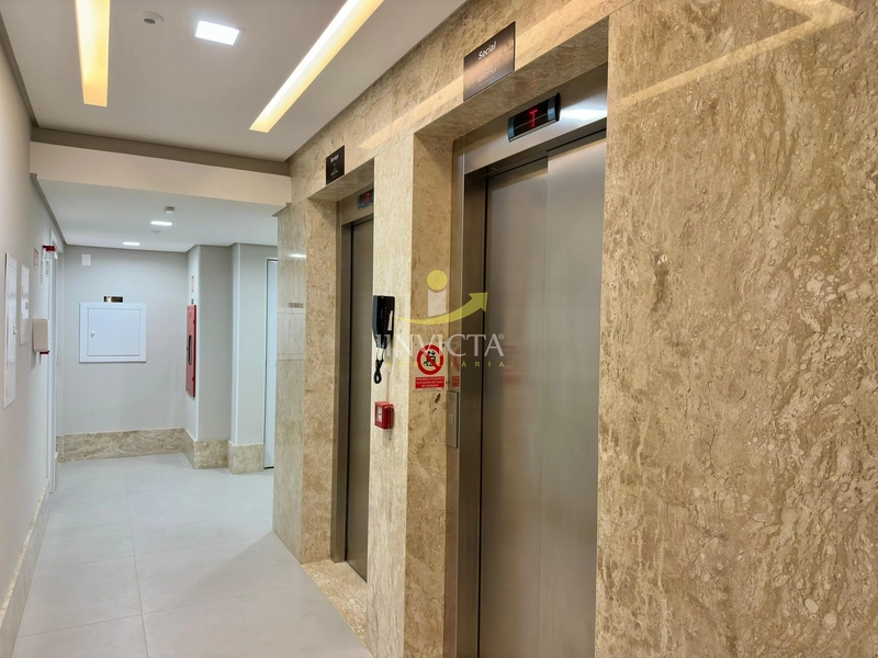 EXCELENTE 2 DORMITÓRIOS, MOB/DECORADO C/INFRAESTRUTURA !!!!: 16ª foto da galeria de imagens do imóvel
