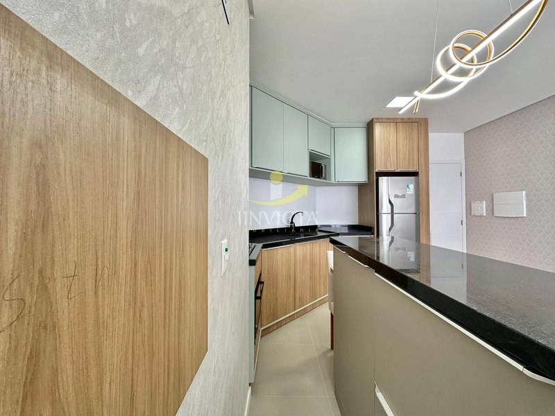 EXCELENTE 2 DORMITÓRIOS, MOB/DECORADO C/INFRAESTRUTURA !!!!: 7ª foto da galeria de imagens do imóvel