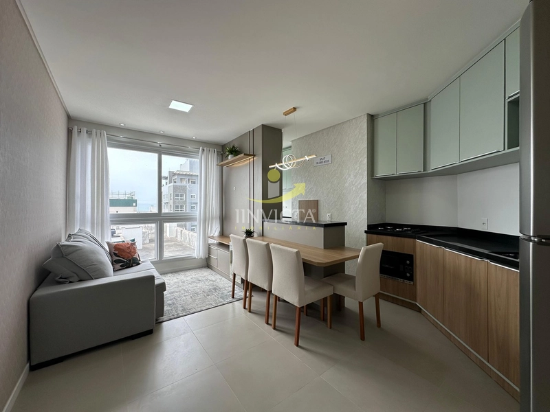 EXCELENTE 2 DORMITÓRIOS, MOB/DECORADO C/INFRAESTRUTURA !!!!: 8ª foto da galeria de imagens do imóvel