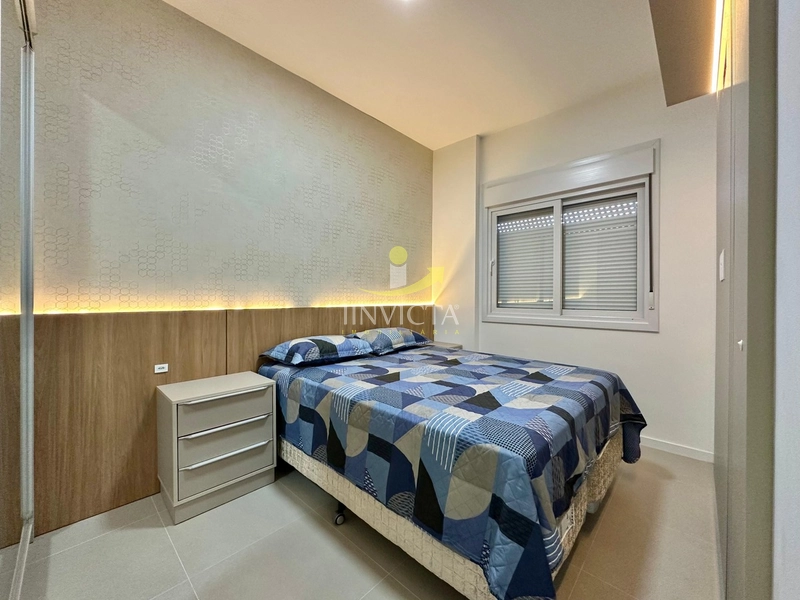 EXCELENTE 2 DORMITÓRIOS, MOB/DECORADO C/INFRAESTRUTURA !!!!: 12ª foto da galeria de imagens do imóvel