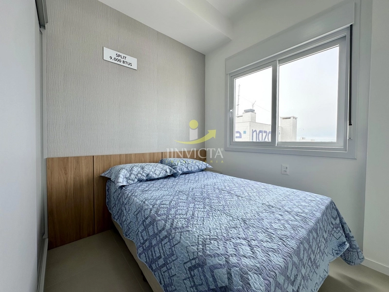 EXCELENTE 2 DORMITÓRIOS, MOB/DECORADO C/INFRAESTRUTURA !!!!: 10ª foto da galeria de imagens do imóvel