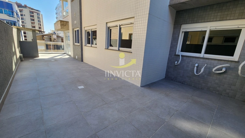 AMPLO 3 DORMITÓRIOS COM TERRAÇO PRA VOCÊ QUE GOSTA DE CURTIR!!!!!: 27ª foto da galeria de imagens do imóvel