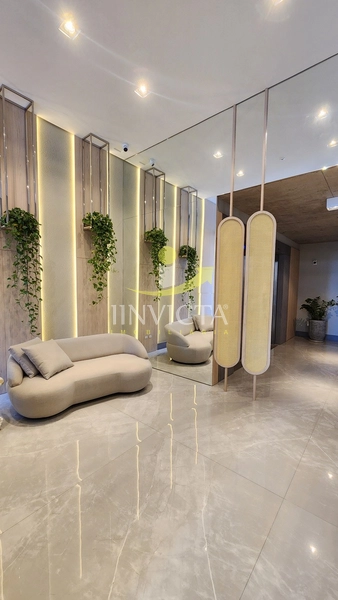 AMPLO 3 DORMITÓRIOS COM TERRAÇO PRA VOCÊ QUE GOSTA DE CURTIR!!!!!: 5ª foto da galeria de imagens do imóvel