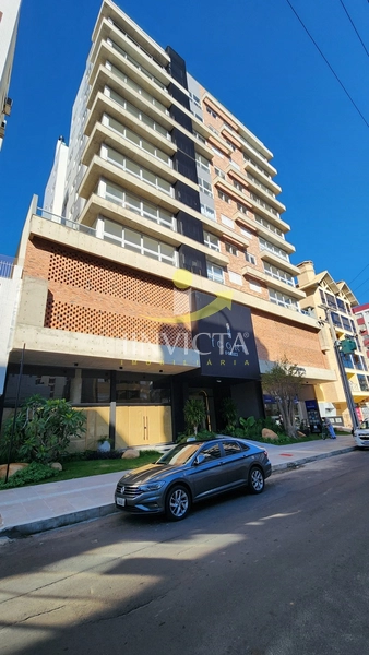 AMPLO 3 DORMITÓRIOS COM TERRAÇO PRA VOCÊ QUE GOSTA DE CURTIR!!!!!: 3ª foto da galeria de imagens do imóvel