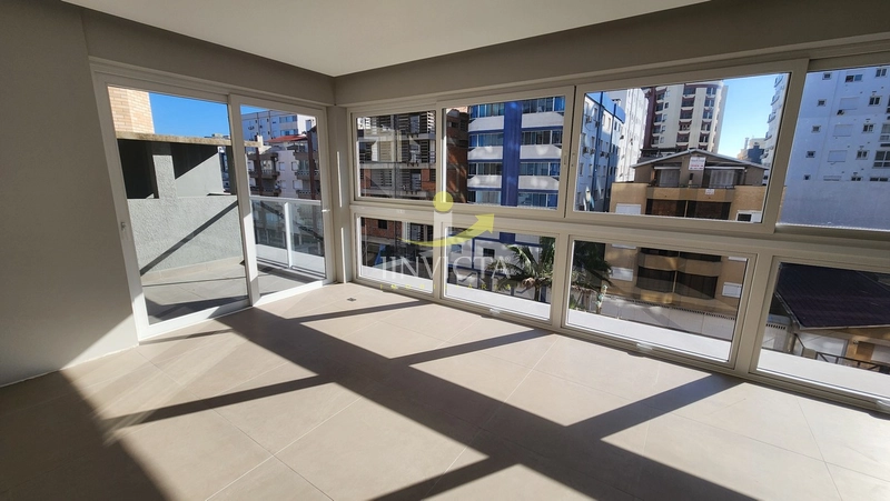 AMPLO 3 DORMITÓRIOS COM TERRAÇO PRA VOCÊ QUE GOSTA DE CURTIR!!!!!: 1ª foto da galeria de imagens do imóvel