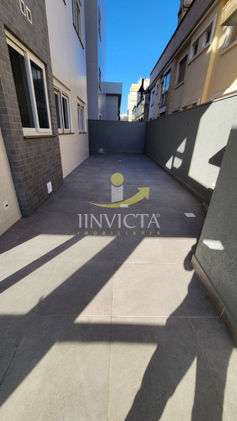 AMPLO 3 DORMITÓRIOS COM TERRAÇO PRA VOCÊ QUE GOSTA DE CURTIR!!!!!: 25ª foto da galeria de imagens do imóvel