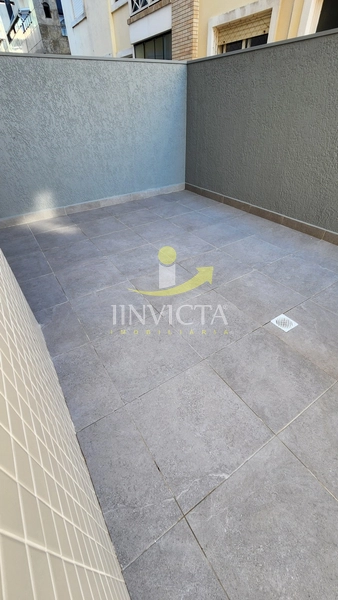 AMPLO 3 DORMITÓRIOS COM TERRAÇO PRA VOCÊ QUE GOSTA DE CURTIR!!!!!: 40ª foto da galeria de imagens do imóvel