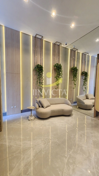 AMPLO 3 DORMITÓRIOS COM TERRAÇO PRA VOCÊ QUE GOSTA DE CURTIR!!!!!: 4ª foto da galeria de imagens do imóvel