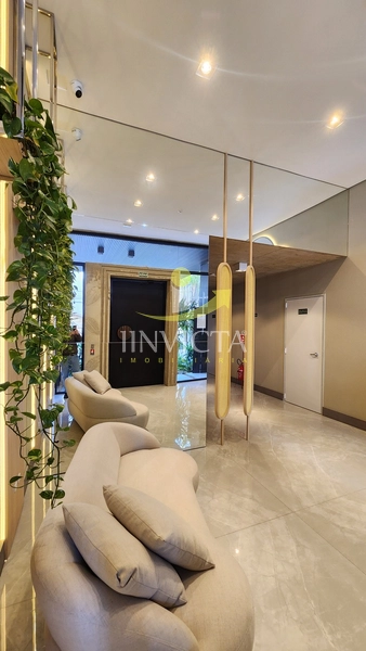 AMPLO 3 DORMITÓRIOS COM TERRAÇO PRA VOCÊ QUE GOSTA DE CURTIR!!!!!: 8ª foto da galeria de imagens do imóvel