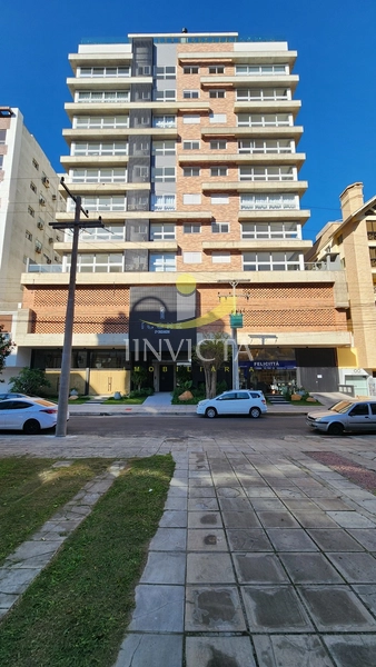 AMPLO 3 DORMITÓRIOS COM TERRAÇO PRA VOCÊ QUE GOSTA DE CURTIR!!!!!: 2ª foto da galeria de imagens do imóvel