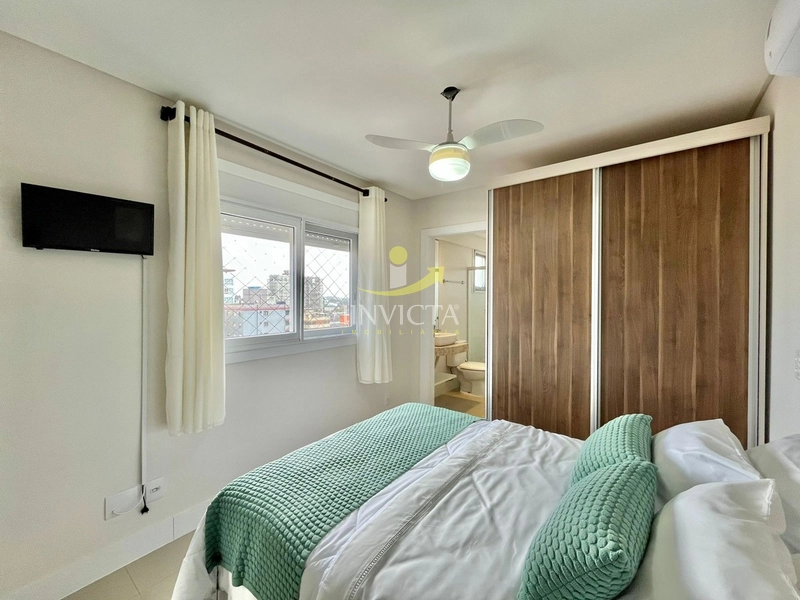 Apartamento de 2 Dormitórios, Mobiliado e Decorado em Capão da Canoa!: 15ª foto da galeria de imagens do imóvel