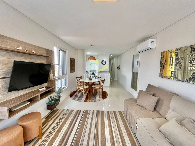 Apartamento de 2 Dormitórios, Mobiliado e Decorado em Capão da Canoa!: 8ª foto da galeria de imagens do imóvel