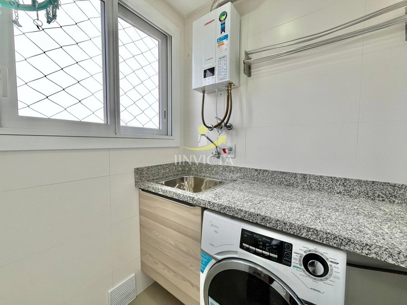 Apartamento de 2 Dormitórios, Mobiliado e Decorado em Capão da Canoa!: 6ª foto da galeria de imagens do imóvel