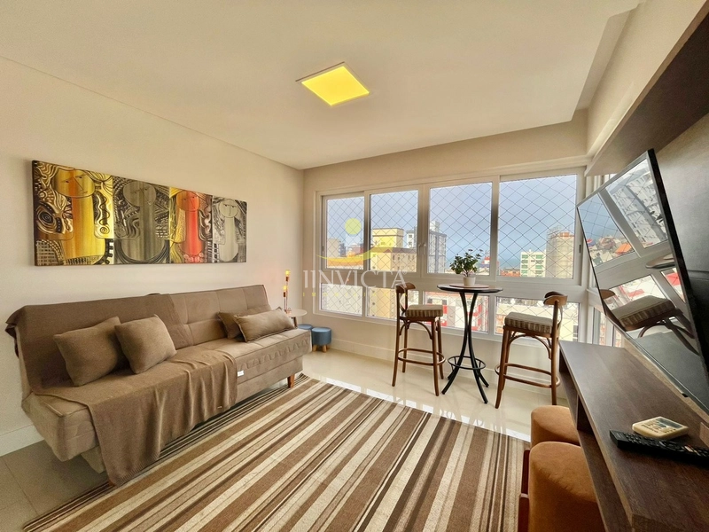 Apartamento de 2 Dormitórios, Mobiliado e Decorado em Capão da Canoa!: 2ª foto da galeria de imagens do imóvel