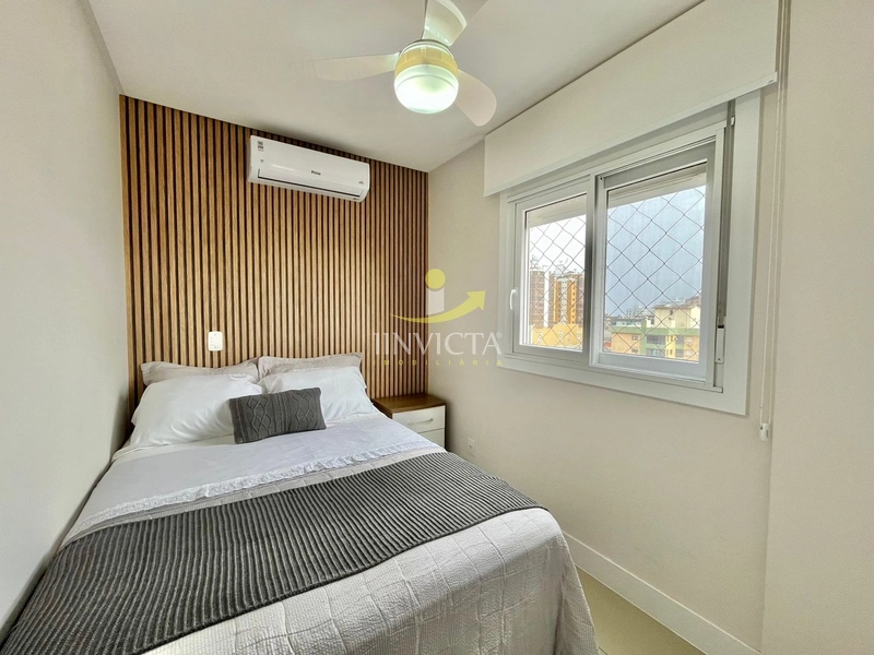 Apartamento de 2 Dormitórios, Mobiliado e Decorado em Capão da Canoa!: 7ª foto da galeria de imagens do imóvel