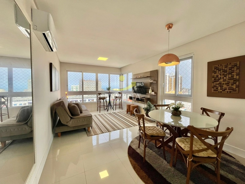 Apartamento de 2 Dormitórios, Mobiliado e Decorado em Capão da Canoa!: 5ª foto da galeria de imagens do imóvel