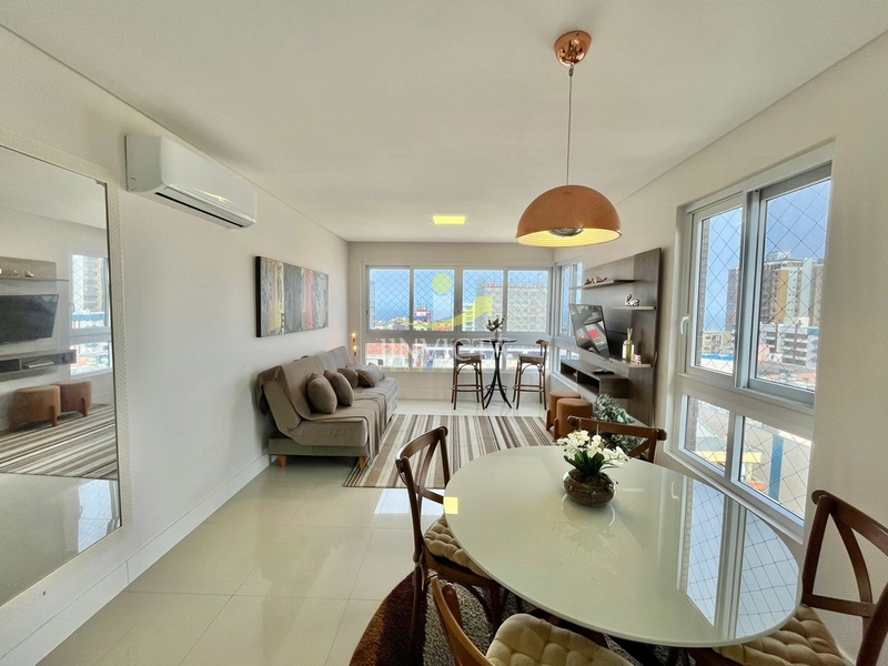 Apartamento de 2 Dormitórios, Mobiliado e Decorado em Capão da Canoa!: 13ª foto da galeria de imagens do imóvel