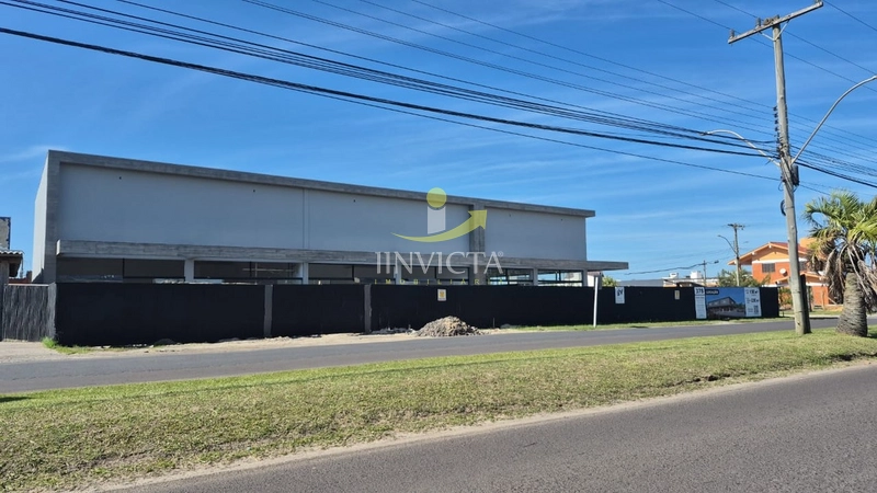 LOJA COMERCIAL PARA LOCAÇÃO: 1ª foto da galeria de imagens do imóvel