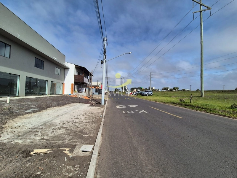 Pavilhão No Bairro Morada do Sol: 4ª foto da galeria de imagens do imóvel