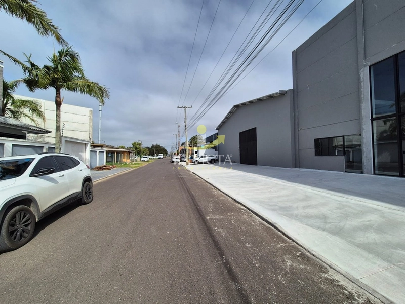 Pavilhão No Bairro Morada do Sol!: 3ª foto da galeria de imagens do imóvel