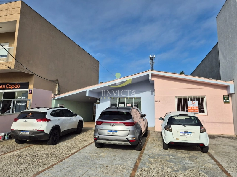 Casa Comercial Aluguel Anual no centro!!: 3ª foto da galeria de imagens do imóvel