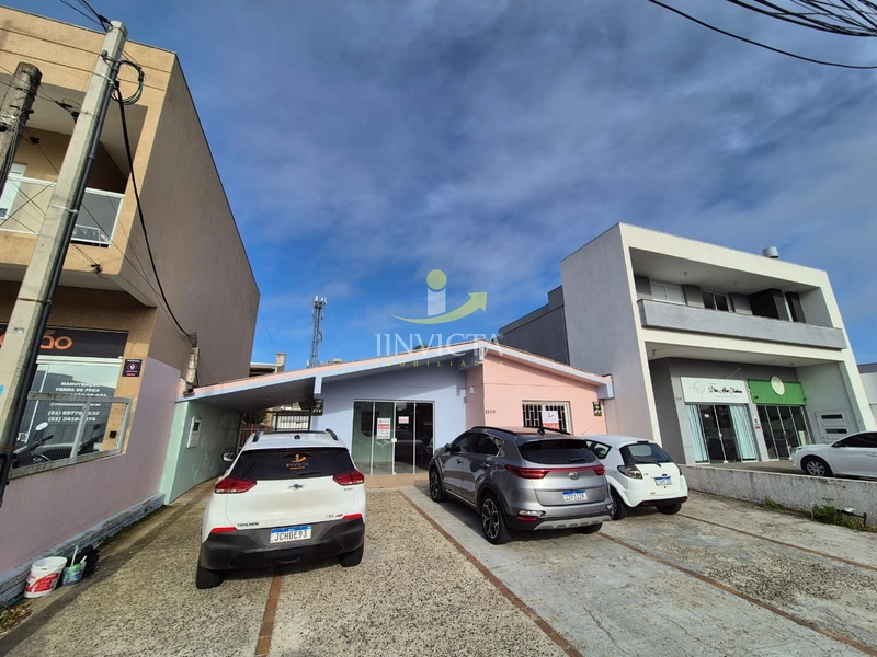 Casa Comercial Aluguel Anual no centro!!: 6ª foto da galeria de imagens do imóvel