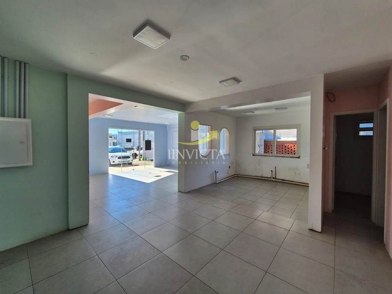 Casa Comercial Aluguel Anual no centro!!: 12ª foto da galeria de imagens do imóvel