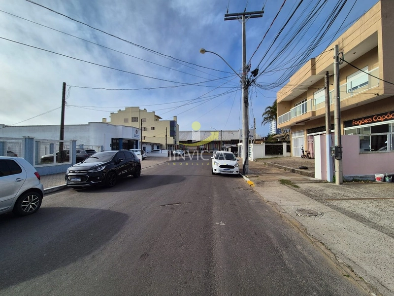 Casa Comercial Aluguel Anual no centro!!: 4ª foto da galeria de imagens do imóvel