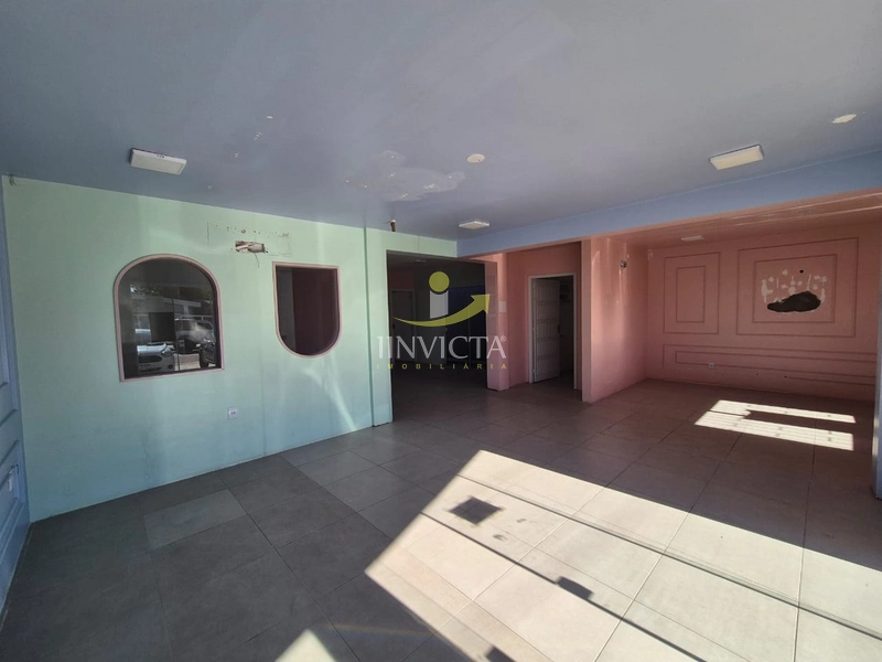 Casa Comercial Aluguel Anual no centro!!: 6ª foto da galeria de imagens do imóvel